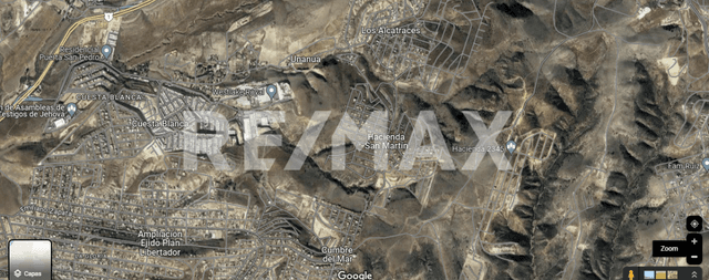 Terreno al Sur de Tijuna y entre Rosarito, de Oferta