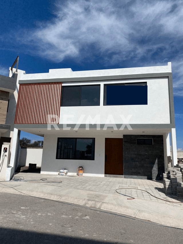 Casa en venta en Zen Life II