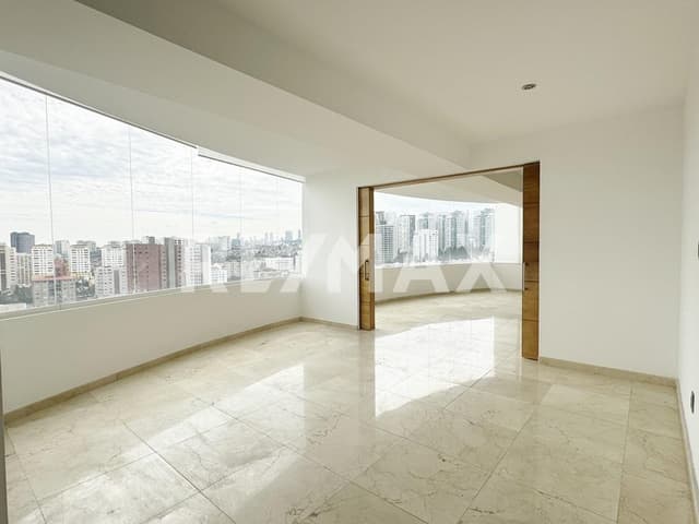 Departamento en Venta en Fuentes de las Lomas