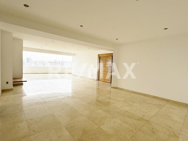 Departamento en Venta en Fuentes de las Lomas