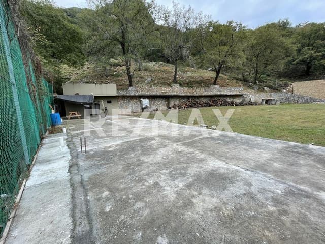 Venta terreno 20,000m2 en san Francisco, Santiago Nuevo León, México.  