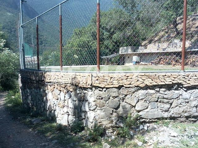 Venta terreno 20,000m2 en san Francisco, Santiago Nuevo León, México.  