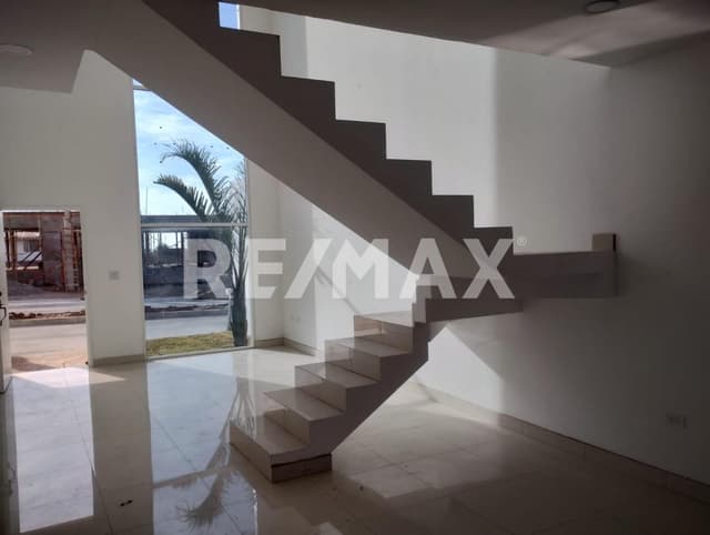 Casa con vista al mar