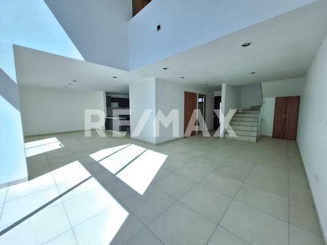 CASA EN CONDOMINIO EN VENTA