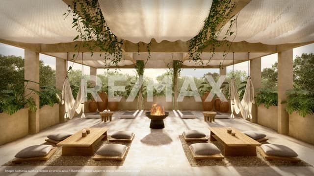 Depa 401 N4 1br 1bth bodega