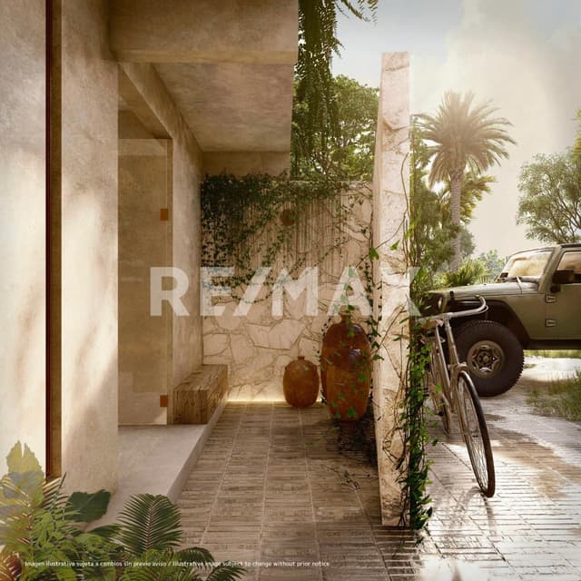 Depa 401 N4 1br 1bth bodega