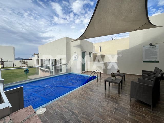 CASA EN VENTA EN RESIDENCIAL SULE 