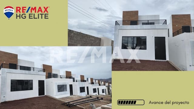 CASA EN CONDOMINIO EN VENTA