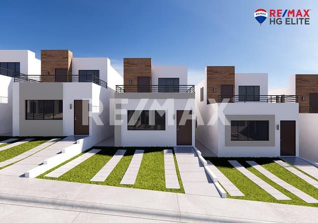 CASA EN CONDOMINIO EN VENTA