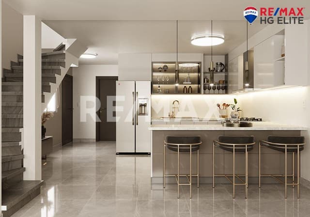 CASA EN CONDOMINIO EN VENTA