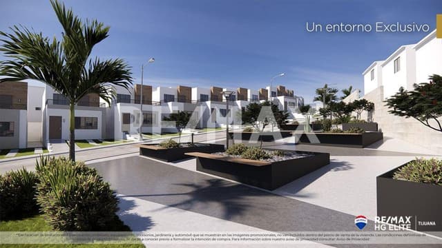 CASA EN CONDOMINIO EN VENTA