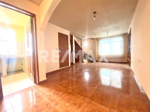CASA EN VENTA , LOMAS DE SAN CARLOS, ECATEPEC DE MORELOS