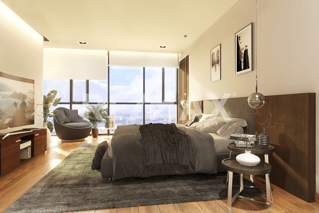 Preventa de Departamentos SKY VIEW by Bosque Real