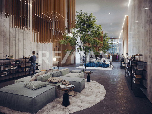 Preventa de Departamentos SKY VIEW by Bosque Real