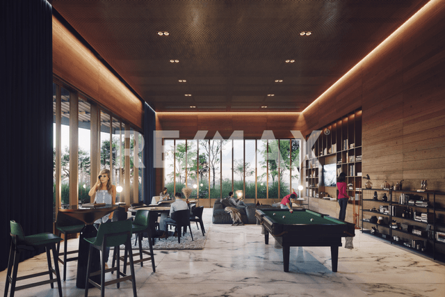 Preventa de Departamentos SKY VIEW by Bosque Real