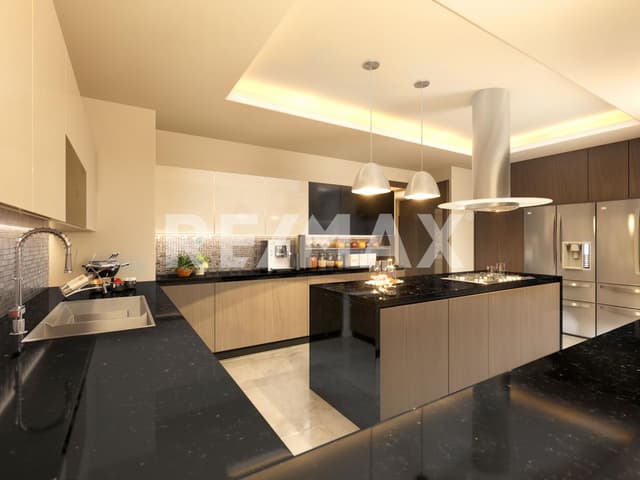 Preventa de Departamentos SKY VIEW by Bosque Real