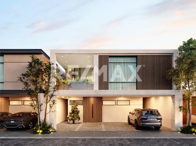 Venta casa en Santiago Nuevo León, México. 