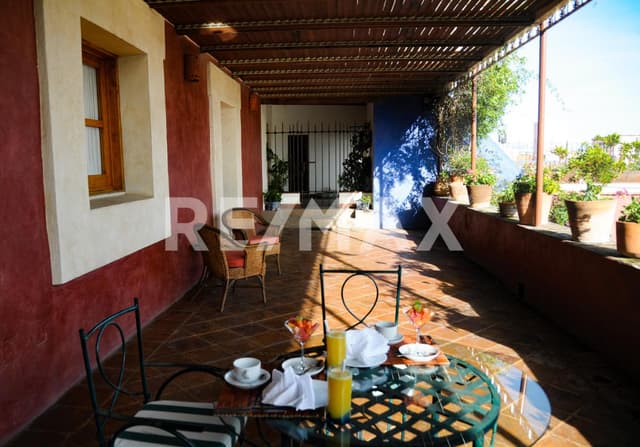CASA EN VENTA EN CHOLULA PUEBLA