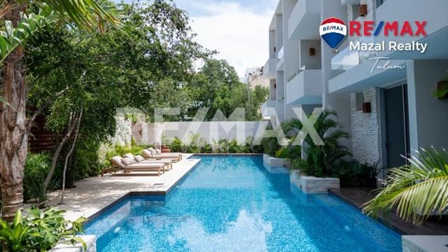 Departamento en Renta Aldea Zama