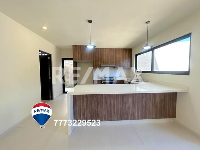 Pre-venta de casa en condominio, Las Palmas, Cuernavaca, Morelos...Clave 4652