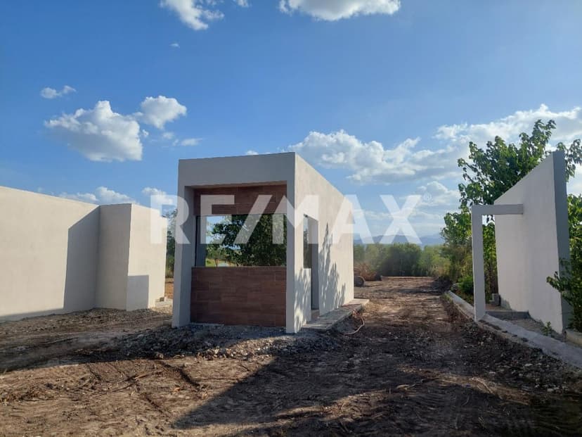 Venta terreno fraccionamiento campestre, San Mateo, Cadereyta Jiménez, Nuevo León, México. 