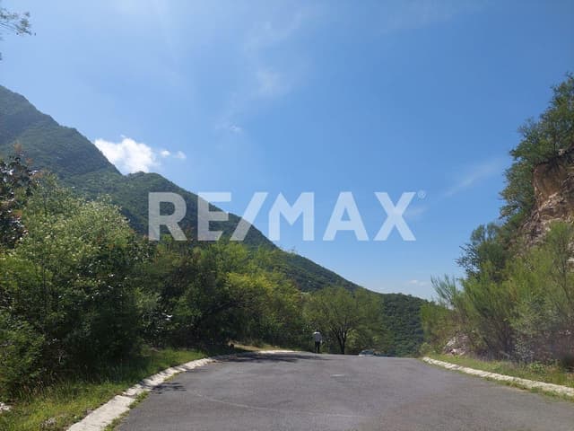 Venta Terreno en Las Misiones Residencial Privado, Santiago Nuevo Leon