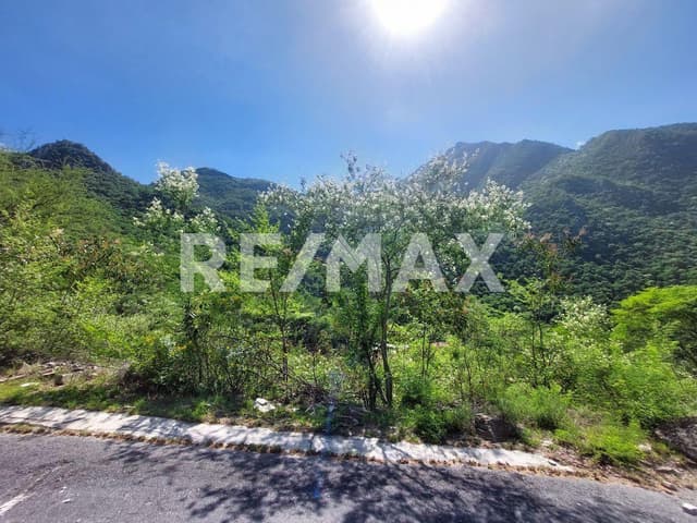 Venta Terreno en Las Misiones Residencial Privado, Santiago Nuevo Leon