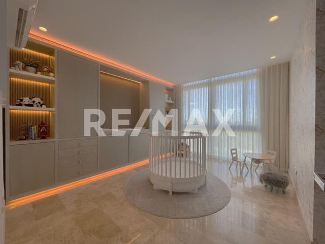 Venta de departamento en La Vista Luxury Towers. Mérida , Yucatan