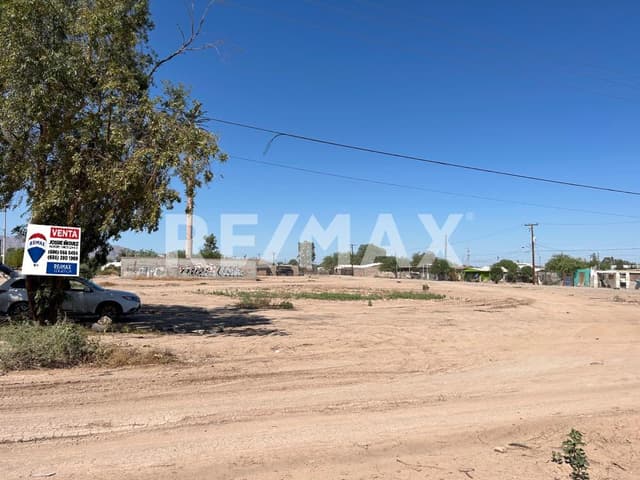 SE VENDE TERRENO EN SANTA ISABEL