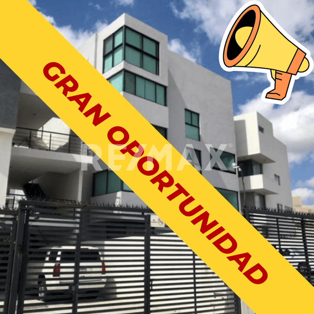 DEPARTAMENTO EN VENTA EN MILENIO