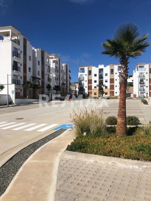 Departamento en venta en Ensenada Baja California