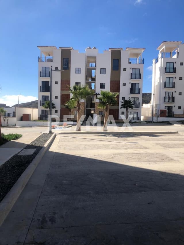 Departamento en venta en Ensenada Baja California