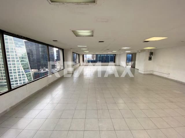 Oficina Renta Paseo de la Reforma, Cuauhtémoc 