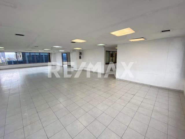 Oficina Renta Paseo de la Reforma, Cuauhtémoc 