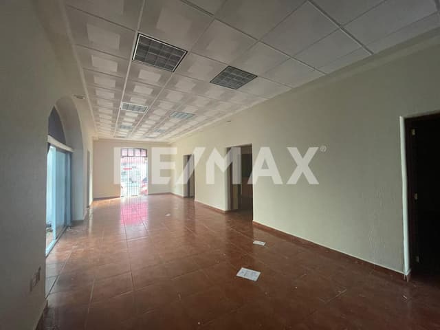 Local en Renta  en calle 35