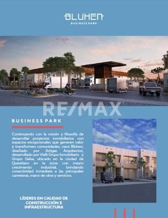 TERRENO - INDUSTRIAL EN VENTA ZONA INDUSTRIAL , QUERETARO