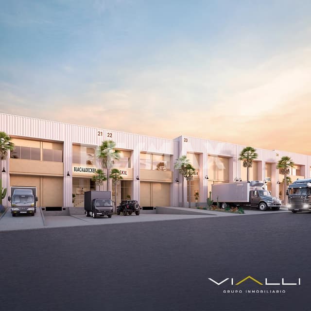 TERRENO - INDUSTRIAL EN VENTA ZONA INDUSTRIAL , QUERETARO