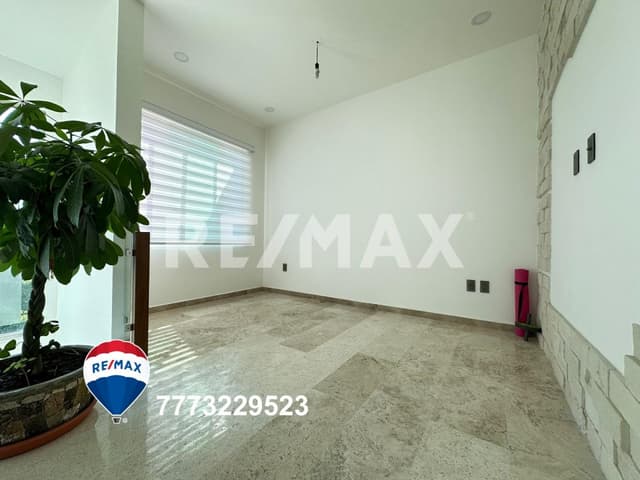 Venta de casa en condominio, Jiutepec, Morelos...Clave 4660