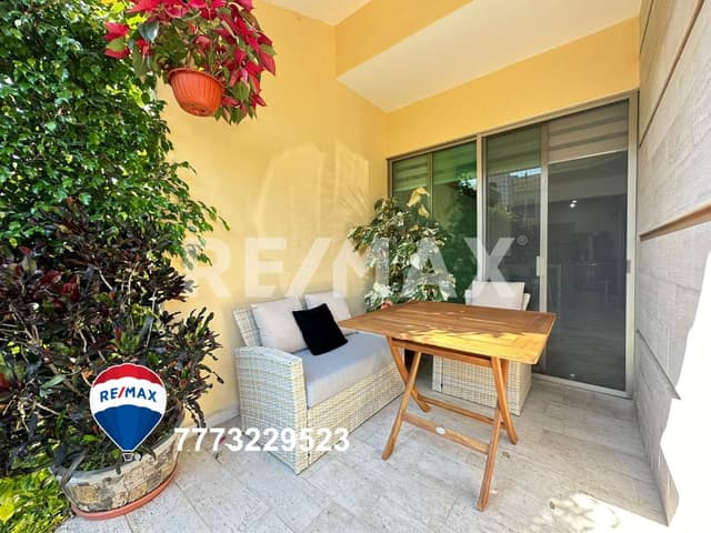 Venta de casa en condominio, Jiutepec, Morelos...Clave 4660