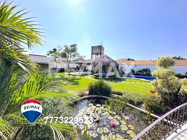 Venta de casa en condominio, Jiutepec, Morelos...Clave 4660