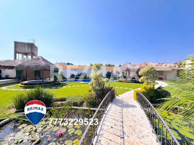 Venta de casa en condominio, Jiutepec, Morelos...Clave 4660