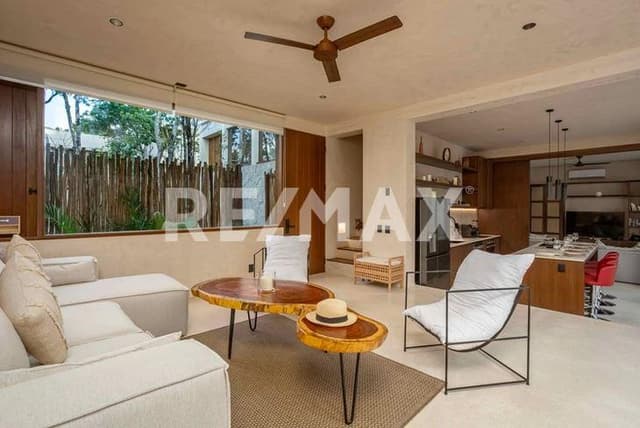 VILLA LUNA AMARI TULUM 3 REC 3 BAÑOS