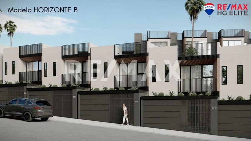 CASA EN CONDOMINIO EN VENTA