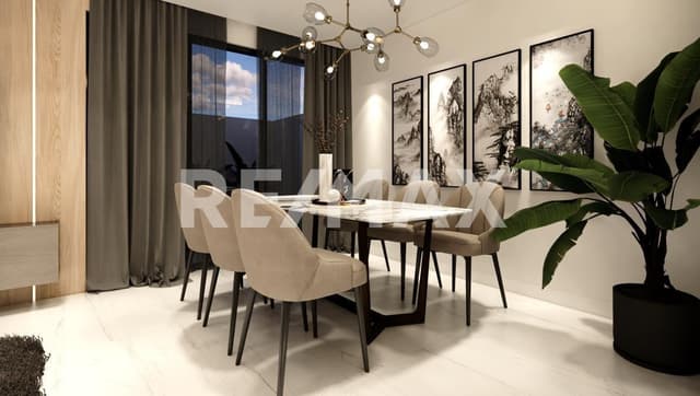 CASA EN CONDOMINIO EN VENTA