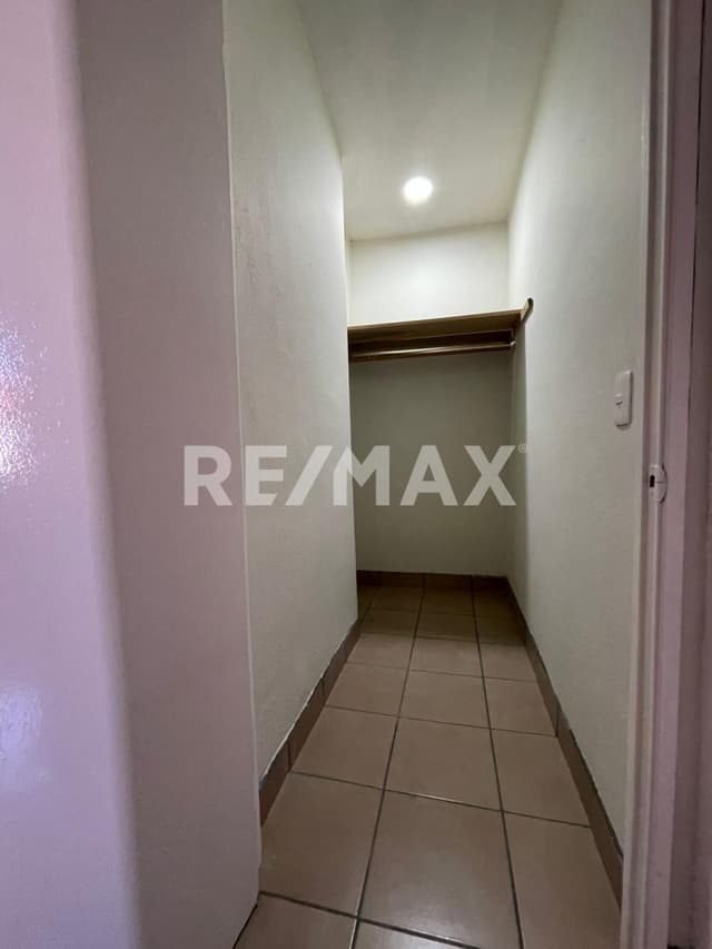 Casa en renta 