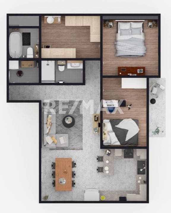 PREVENTA DE CONDO EN LA  TORRE MARE EN PLAYA SUR