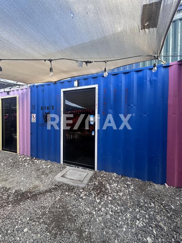 Local en Renta Cumbres del Lago