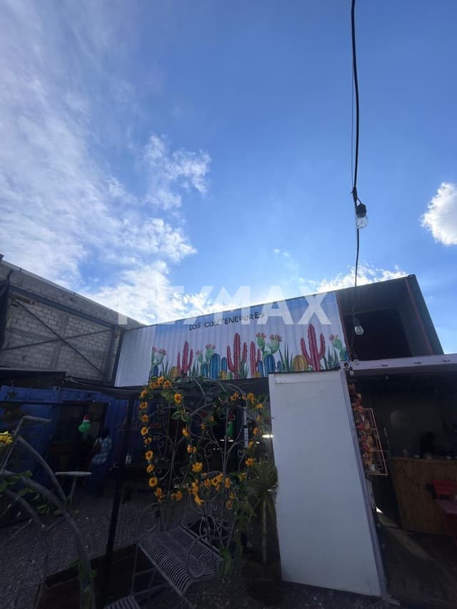 Local en Renta Cumbre del Lago