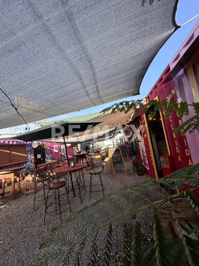 Local en Renta Cumbre del Lago