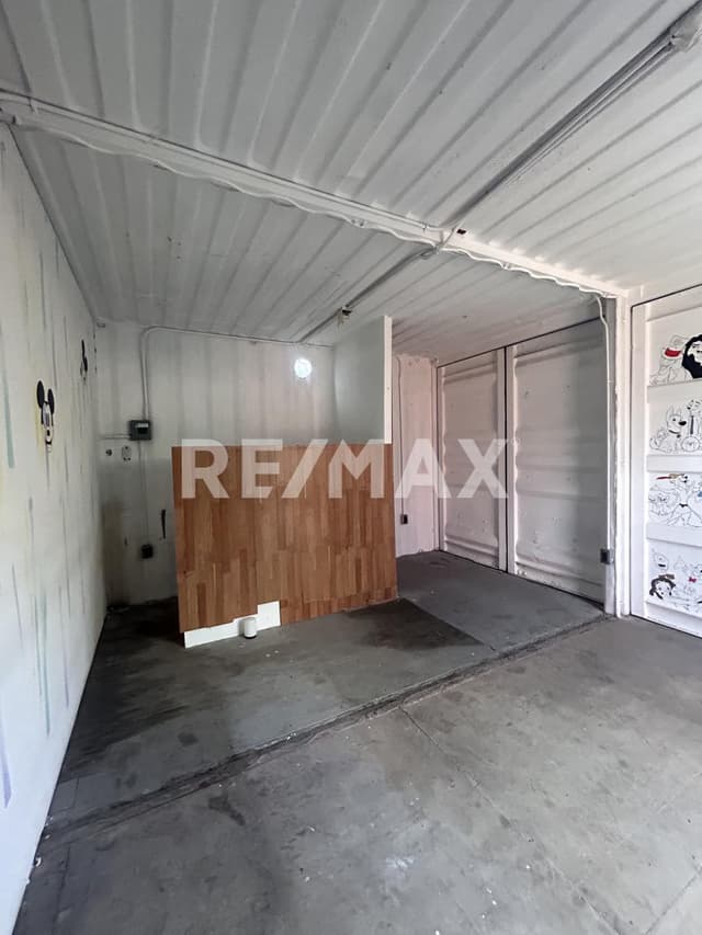 Local en Renta Cumbre del Lago